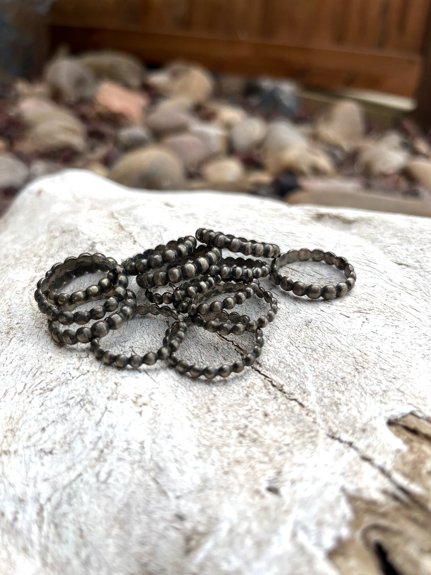 The Stacker Ring - Mini