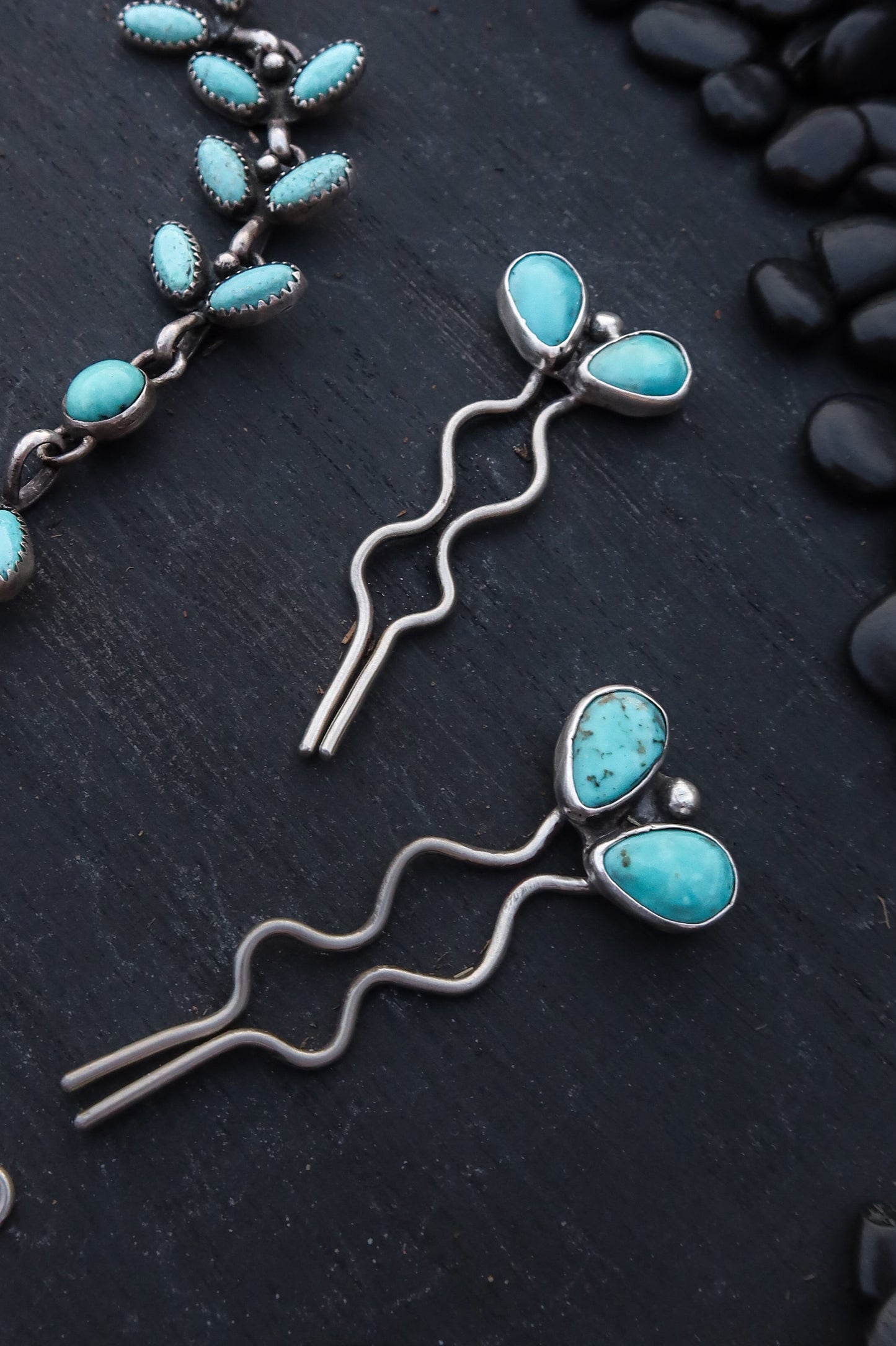 Small Hair Pins