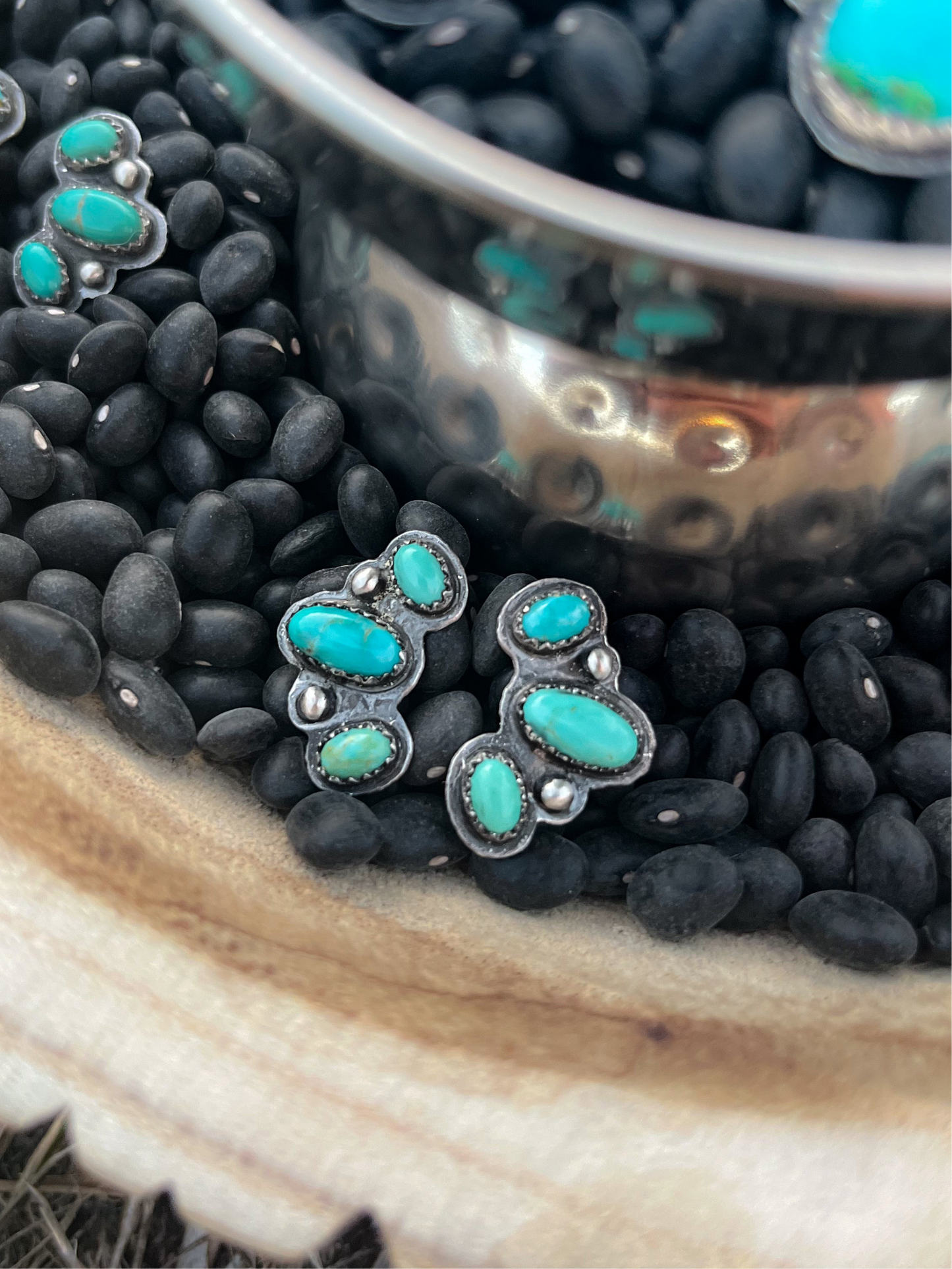 The Parker Wedding - Custom