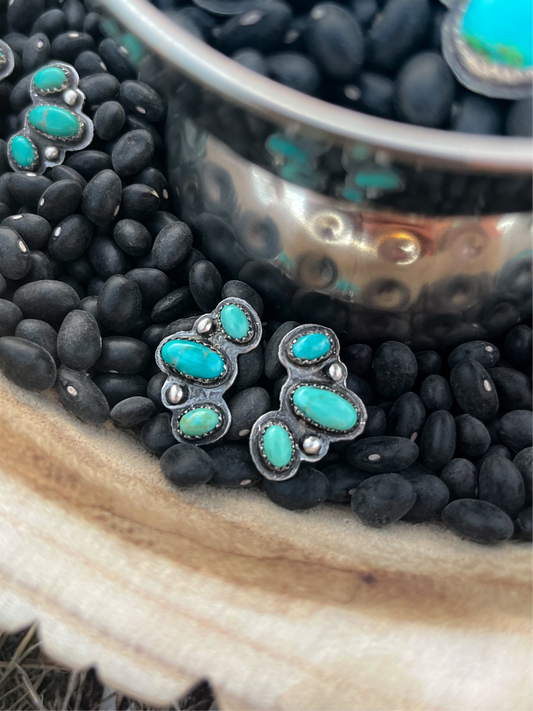 The Parker Wedding - Custom