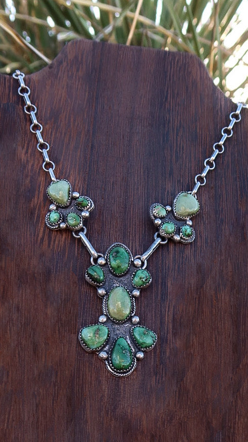 The Kassidy - Custom